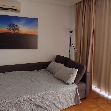 Apartment With Pool And Gardens Near The Coast San Miguel de Abona Buitenkant foto