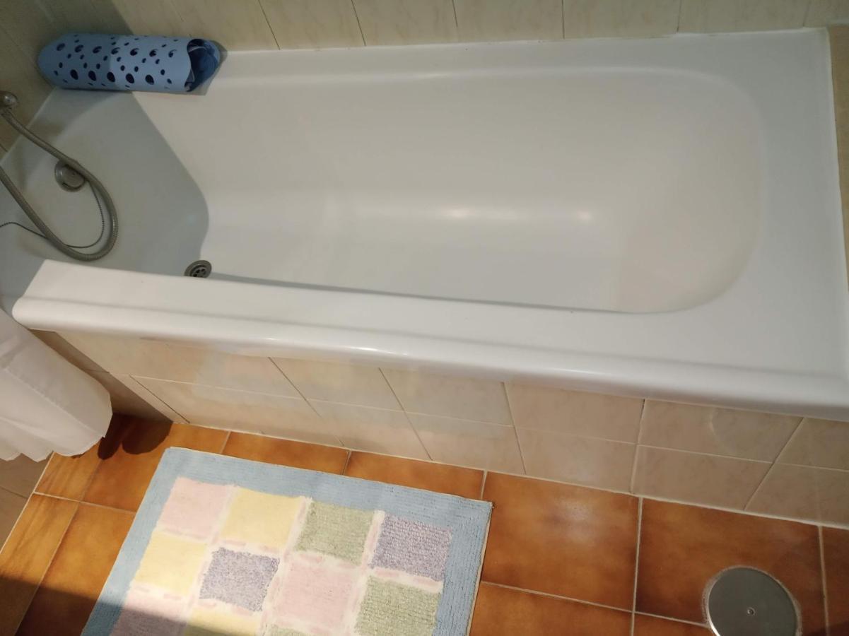Apartment With Pool And Gardens Near The Coast San Miguel de Abona Buitenkant foto