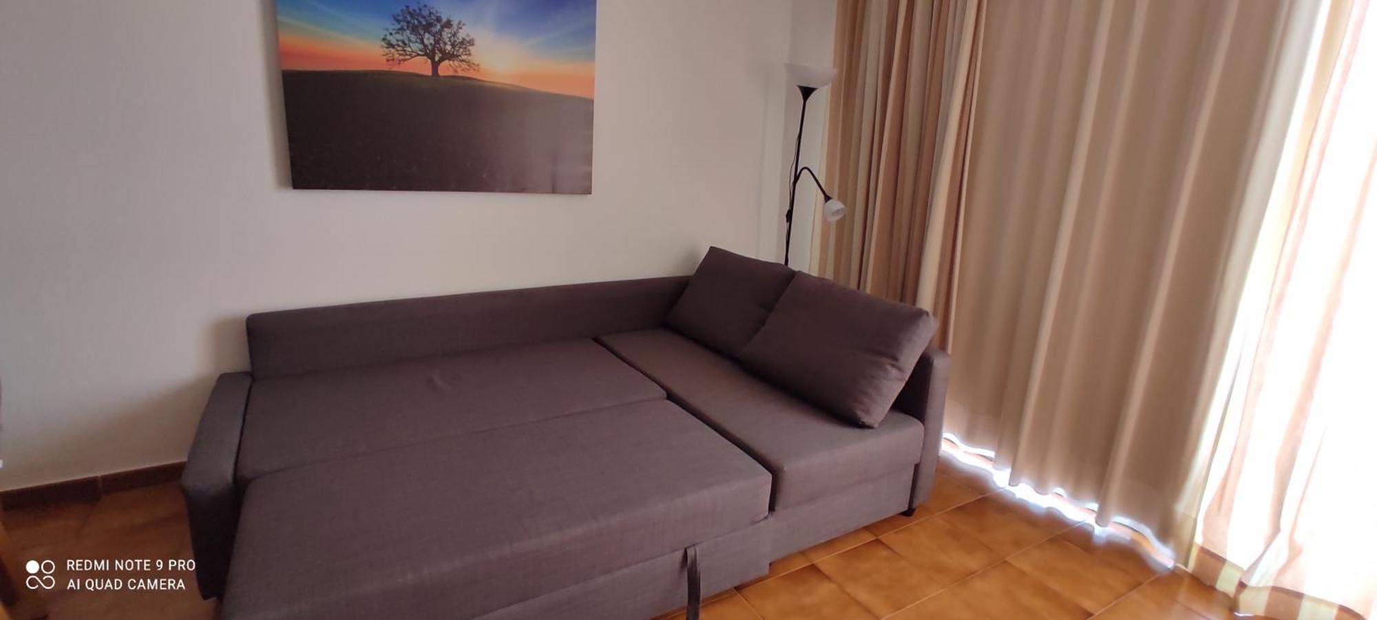Apartment With Pool And Gardens Near The Coast San Miguel de Abona Buitenkant foto