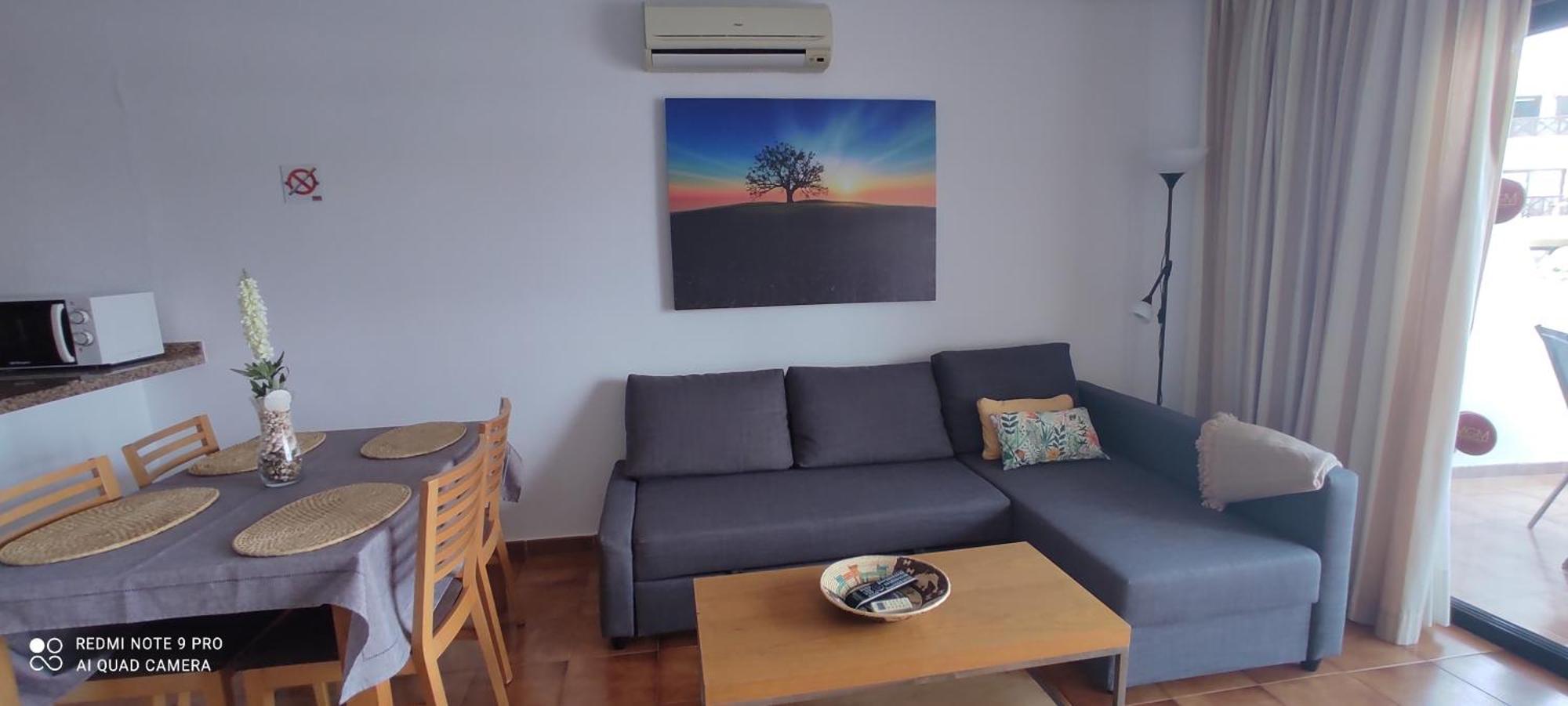 Apartment With Pool And Gardens Near The Coast San Miguel de Abona Buitenkant foto
