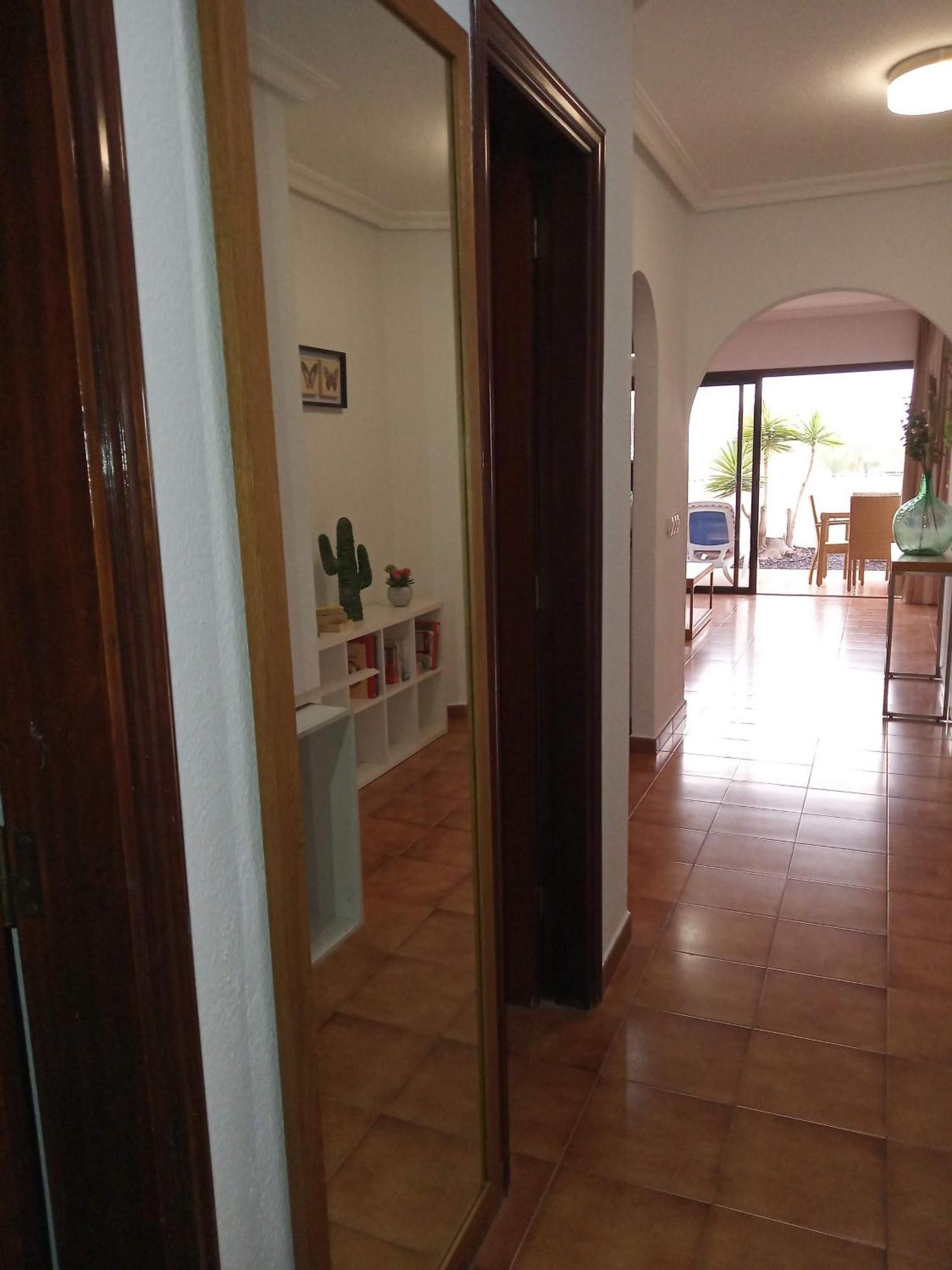 Apartment With Pool And Gardens Near The Coast San Miguel de Abona Buitenkant foto