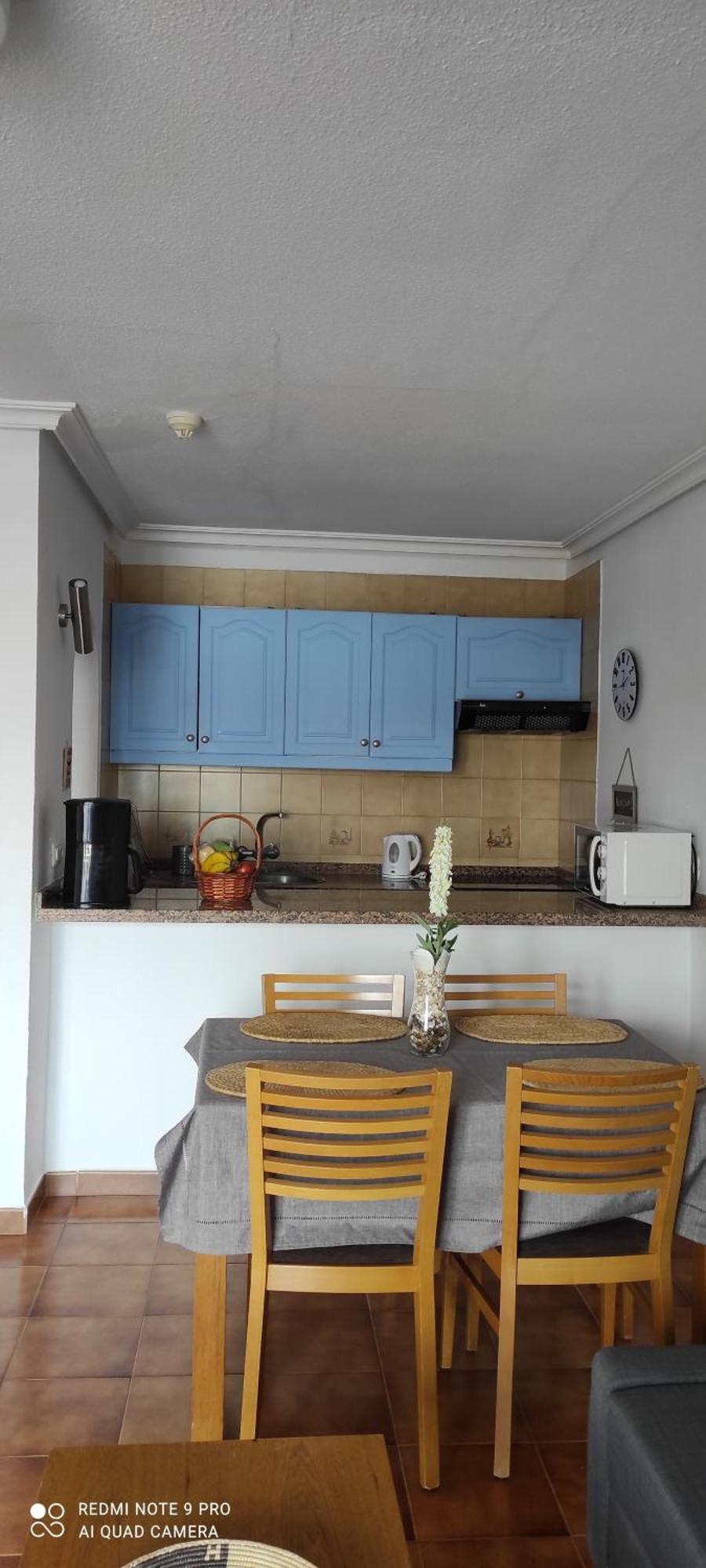 Apartment With Pool And Gardens Near The Coast San Miguel de Abona Buitenkant foto